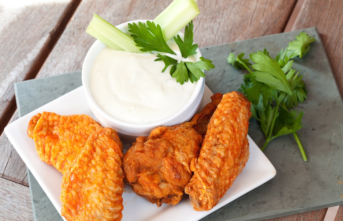 10 Creative Dips for Your Next Summer Cookout